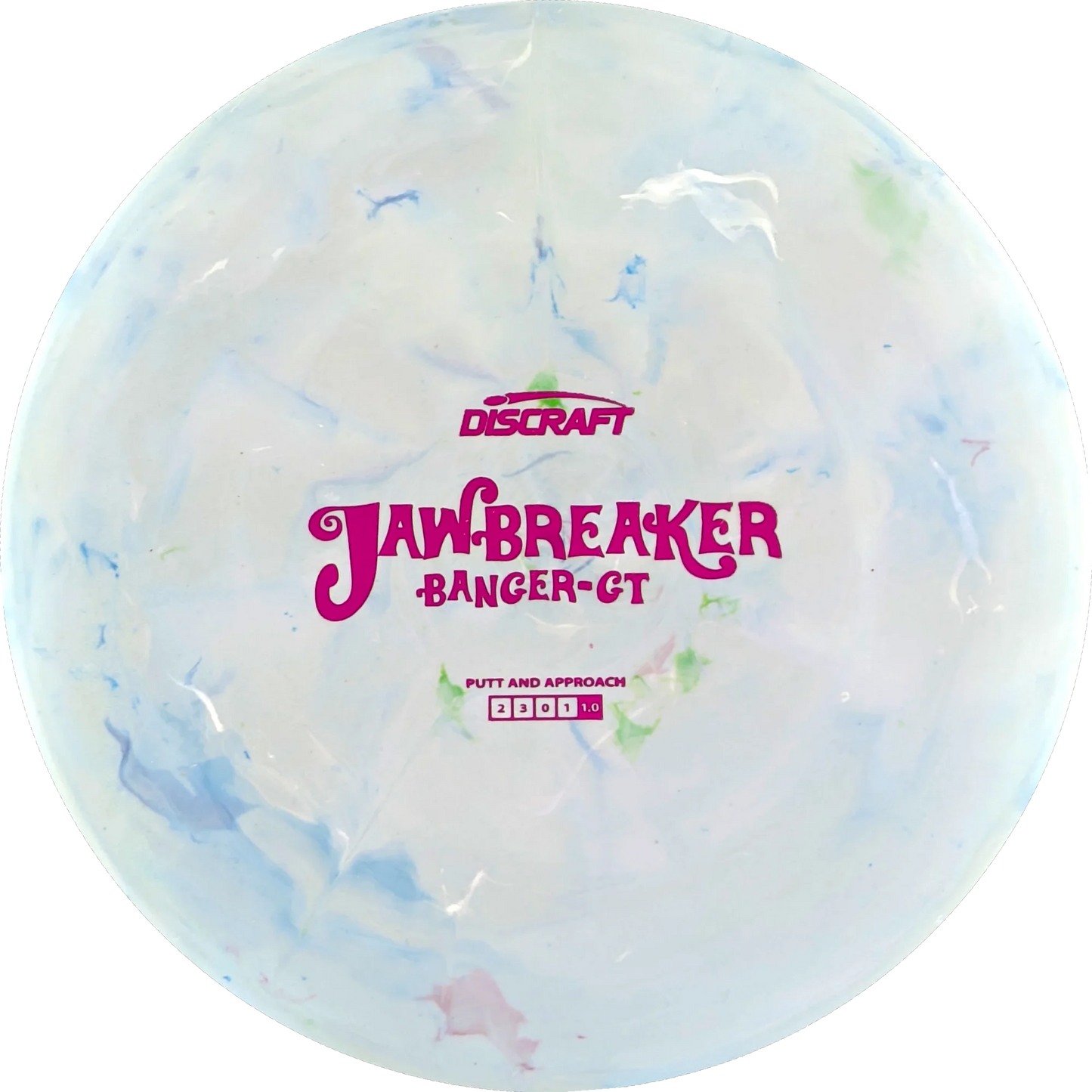 Jawbreaker Banger GT