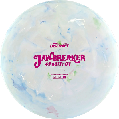 Jawbreaker Banger GT