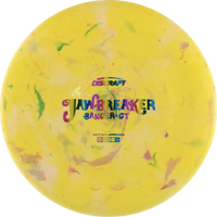 Jawbreaker Banger GT