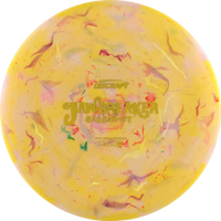 Jawbreaker Banger GT