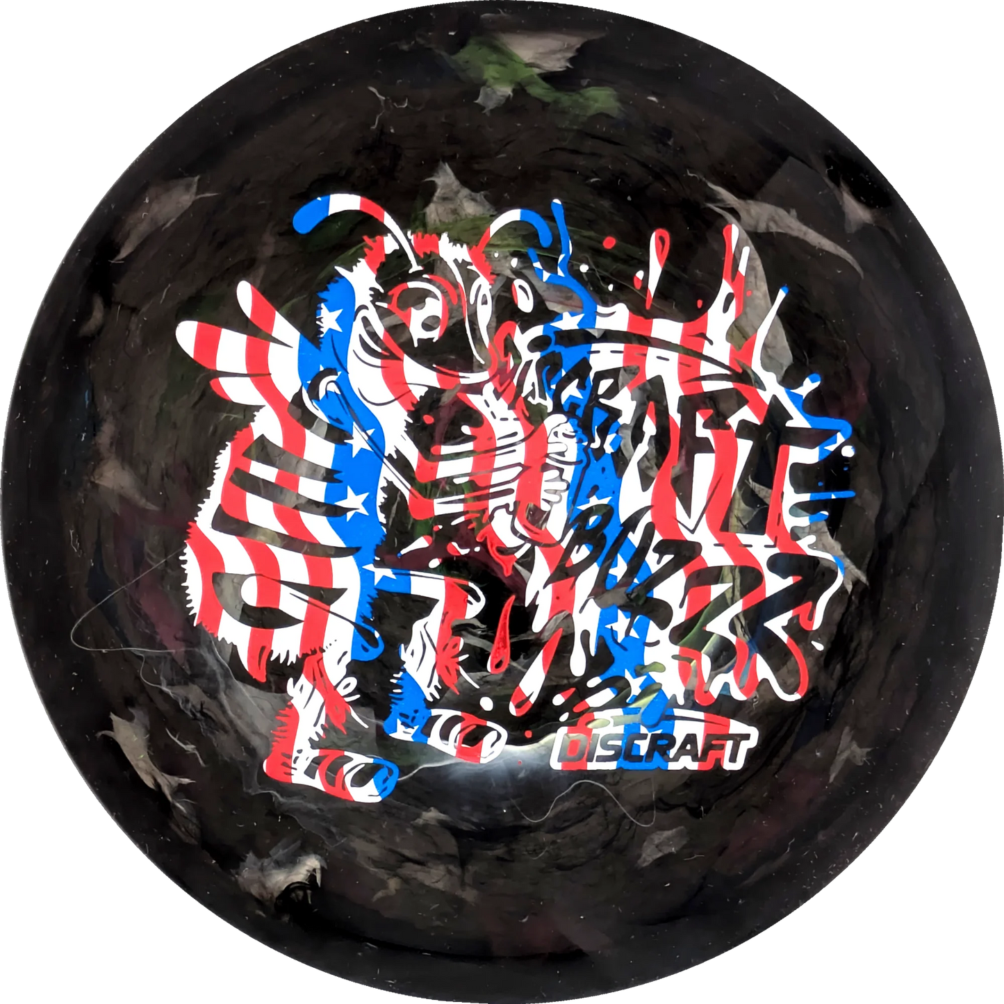 Jawbreaker Lite Buzzz