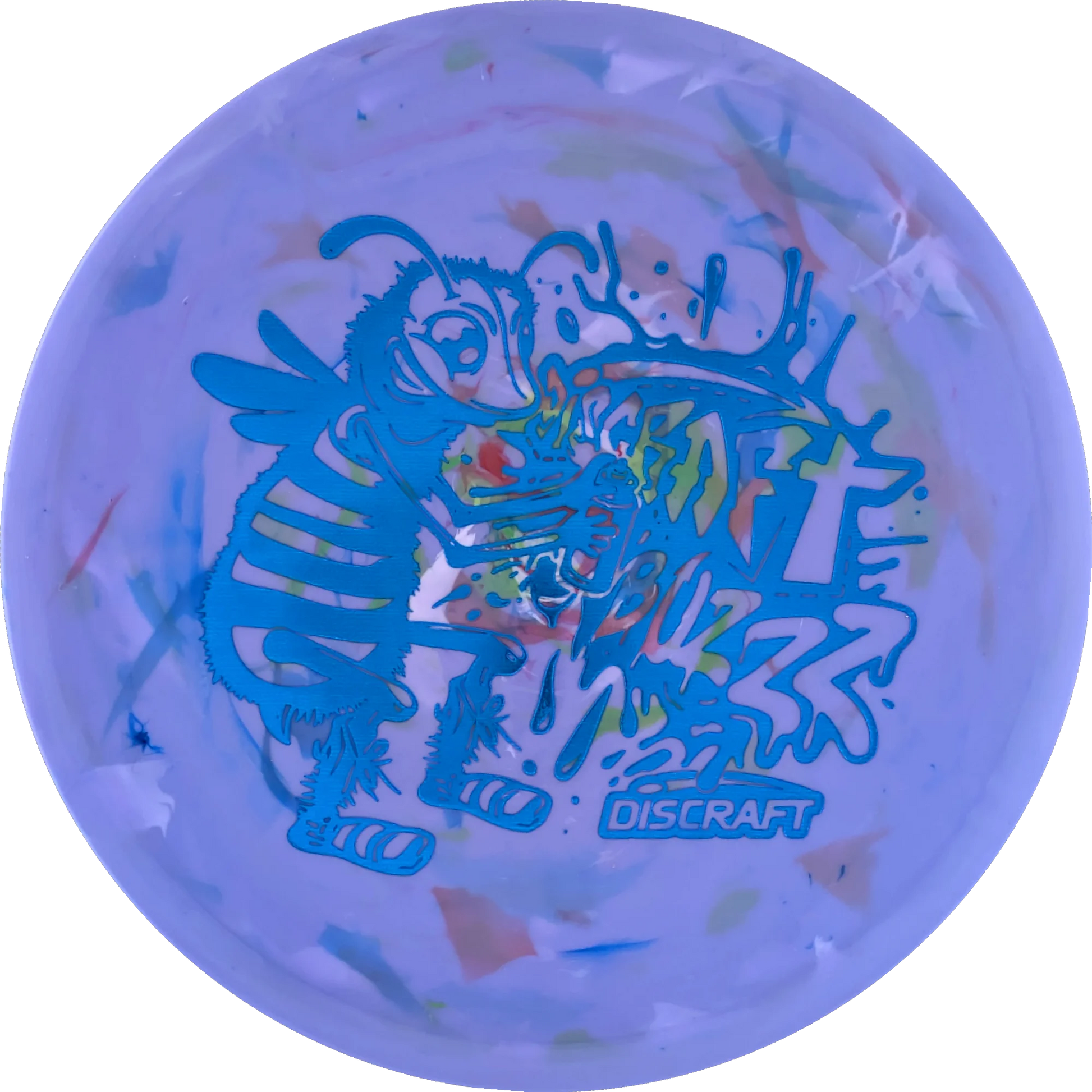 Jawbreaker Lite Buzzz