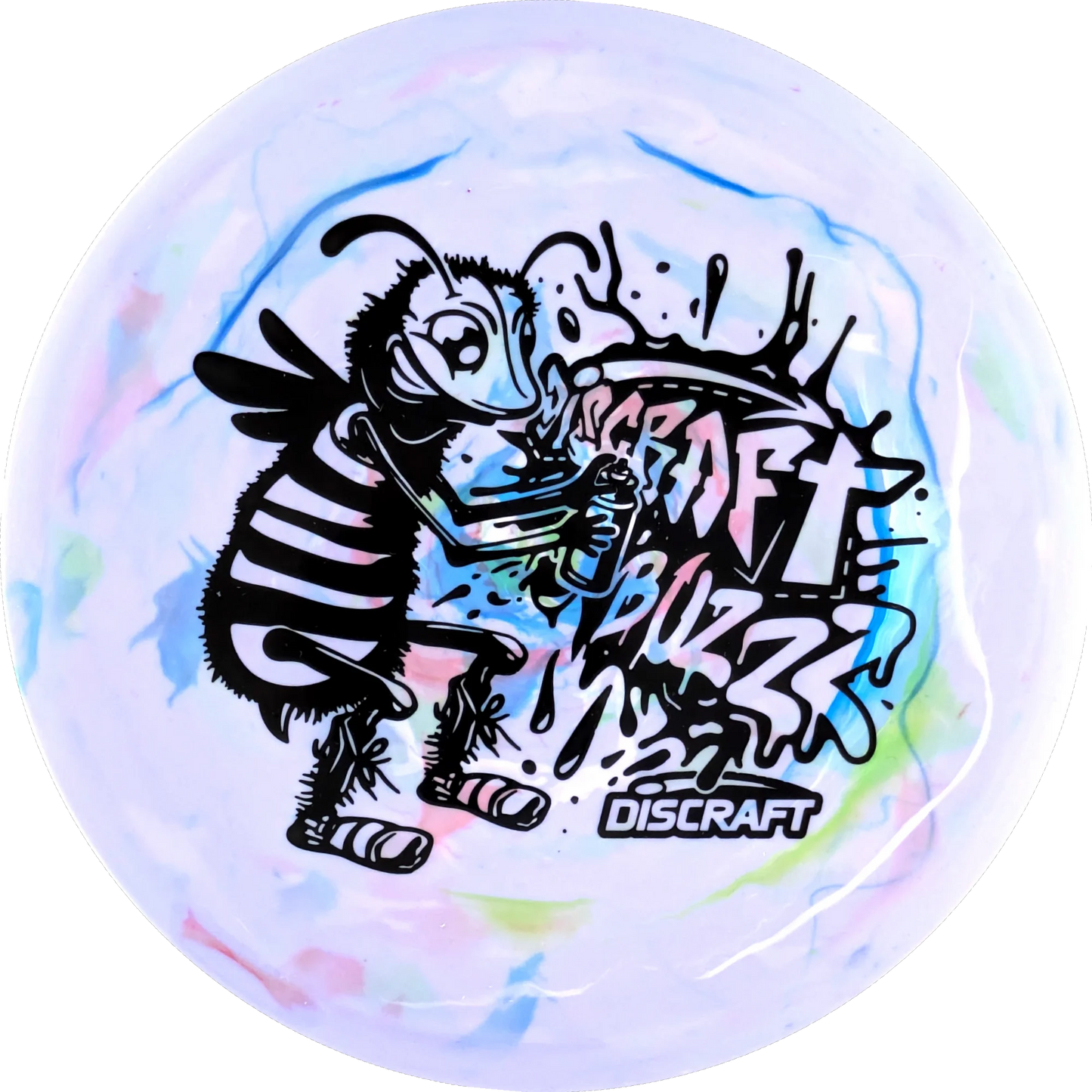 Jawbreaker Lite Buzzz