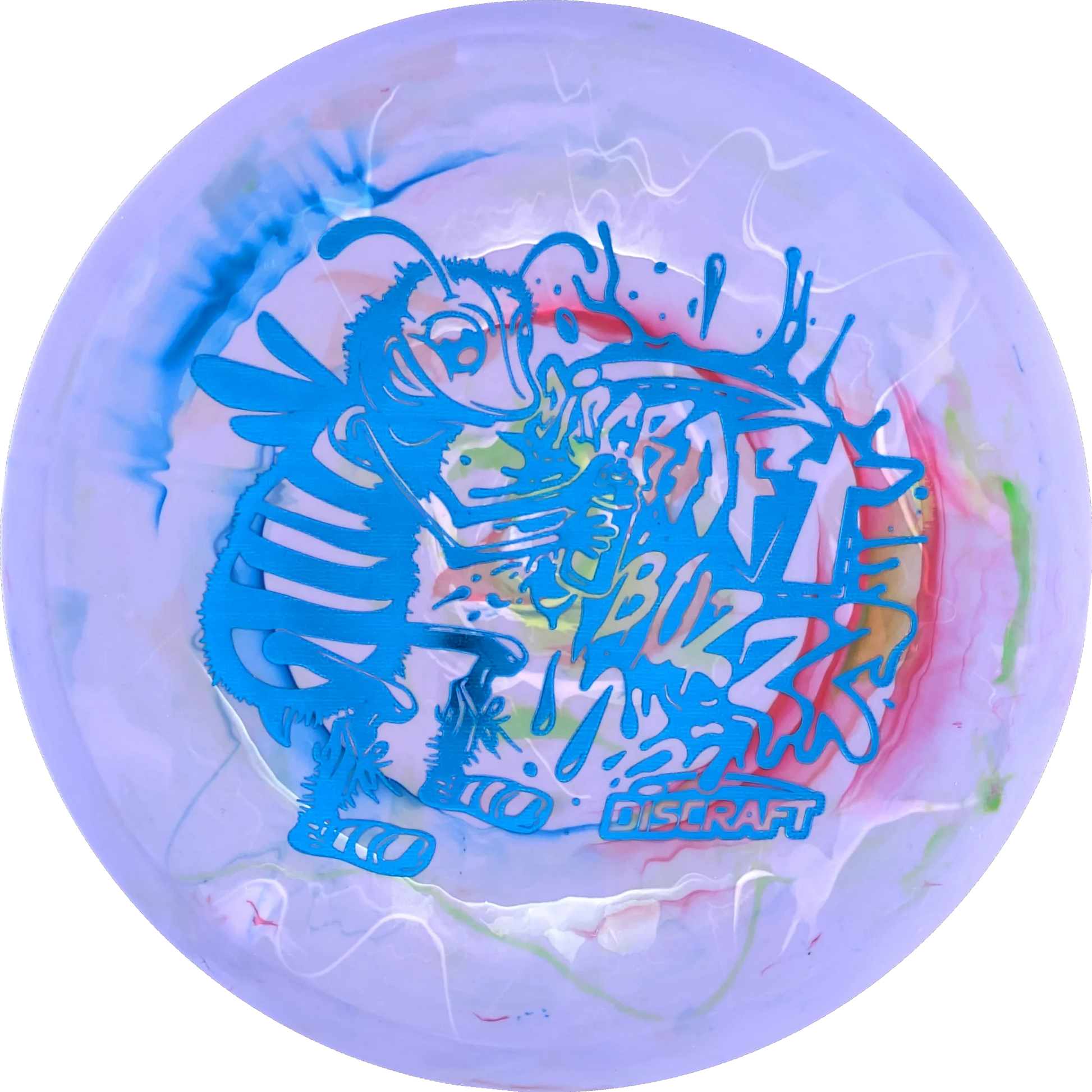 Jawbreaker Lite Buzzz