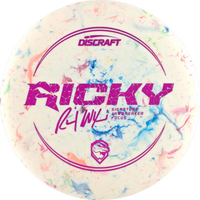 Jawbreaker Ricky Wysocki Focus