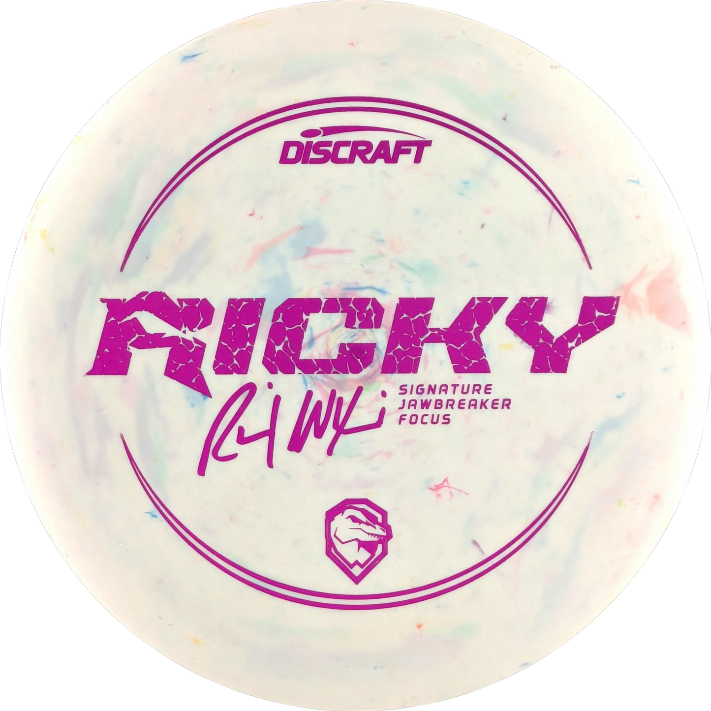 Jawbreaker Ricky Wysocki Focus