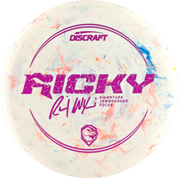 Jawbreaker Ricky Wysocki Focus