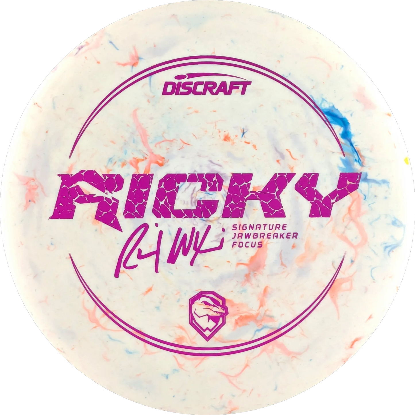 Jawbreaker Ricky Wysocki Focus
