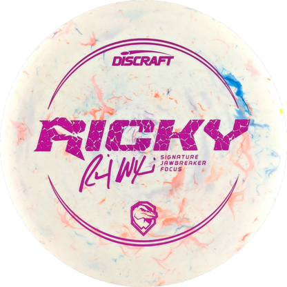 Jawbreaker Ricky Wysocki Focus