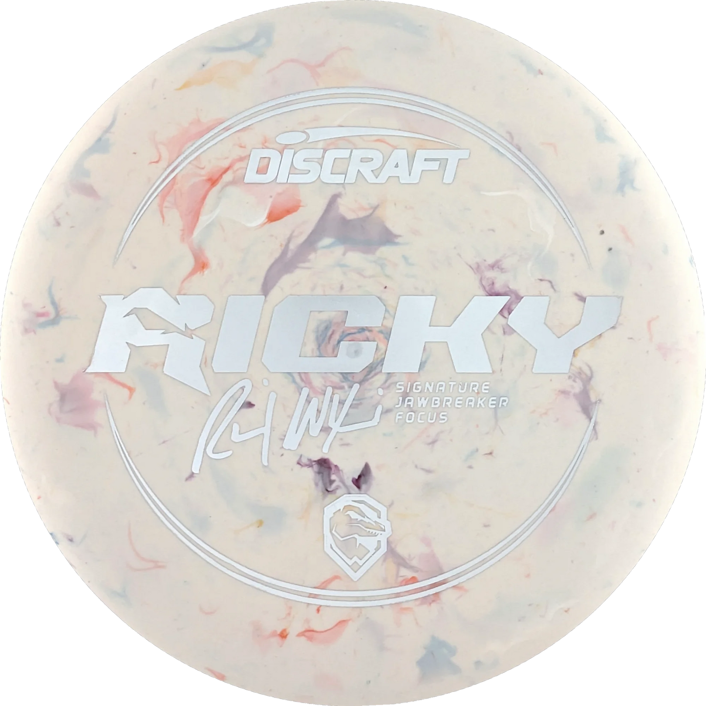 Jawbreaker Ricky Wysocki Focus