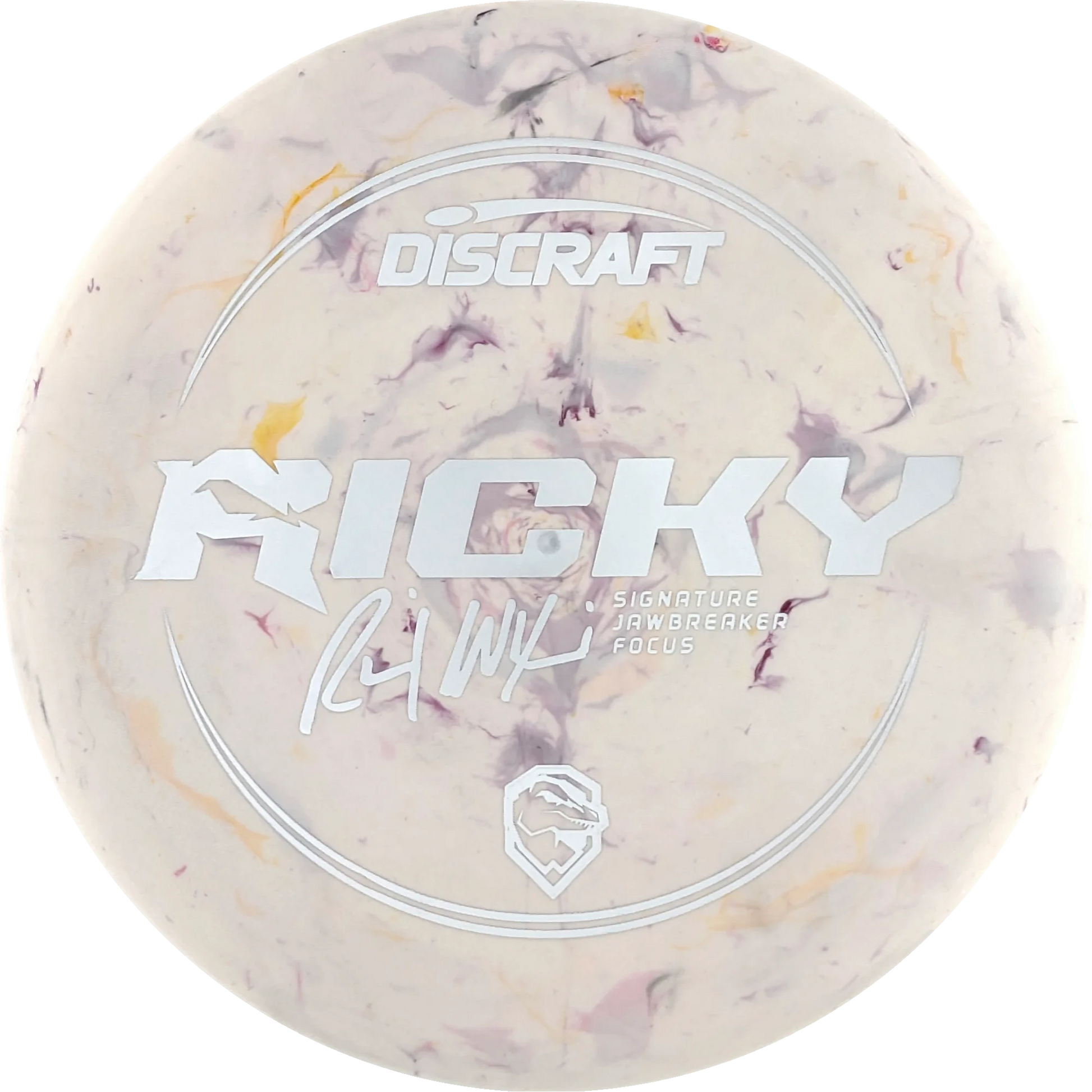 Jawbreaker Ricky Wysocki Focus