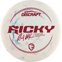 Jawbreaker Ricky Wysocki Focus