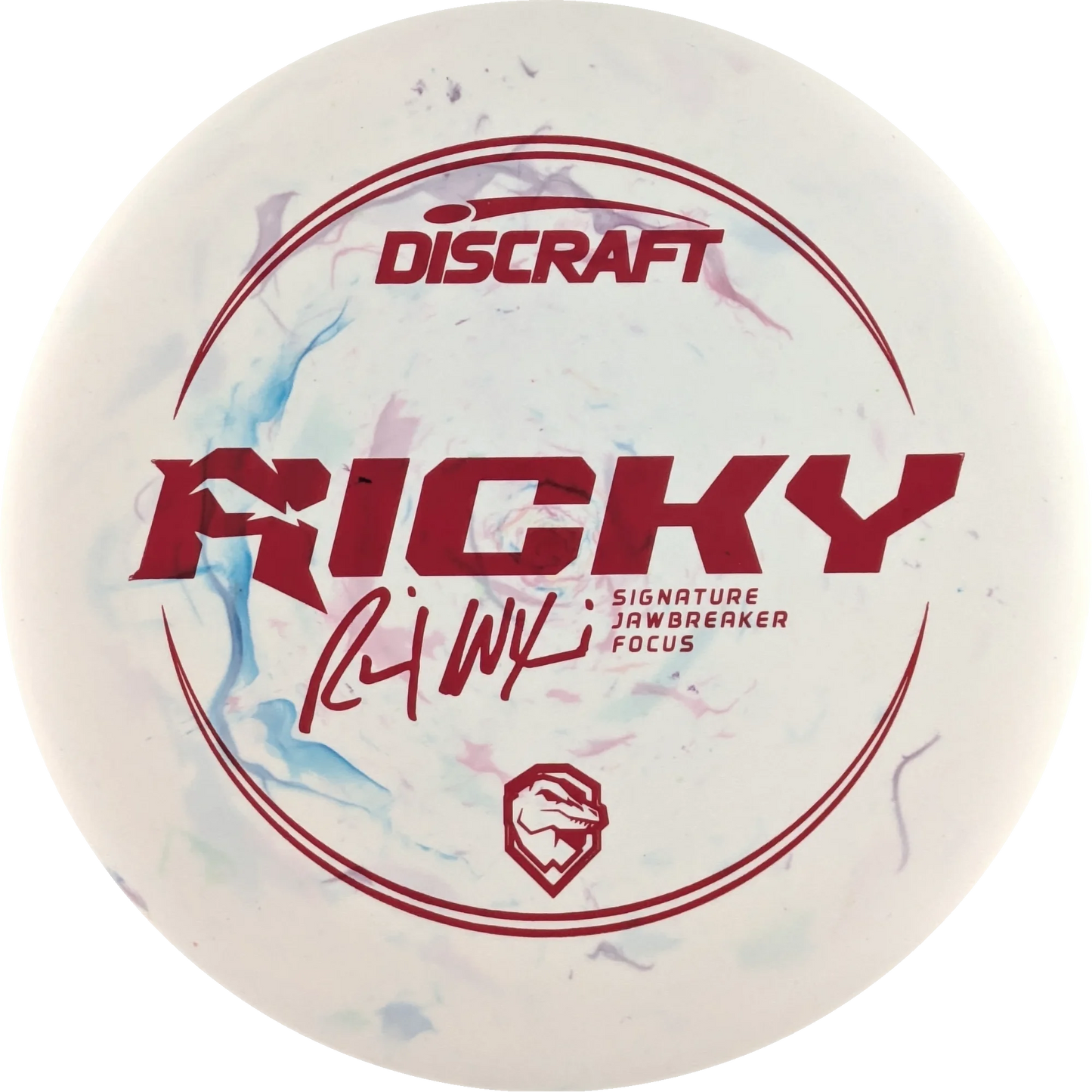 Jawbreaker Ricky Wysocki Focus