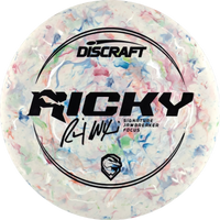 Jawbreaker Ricky Wysocki Focus