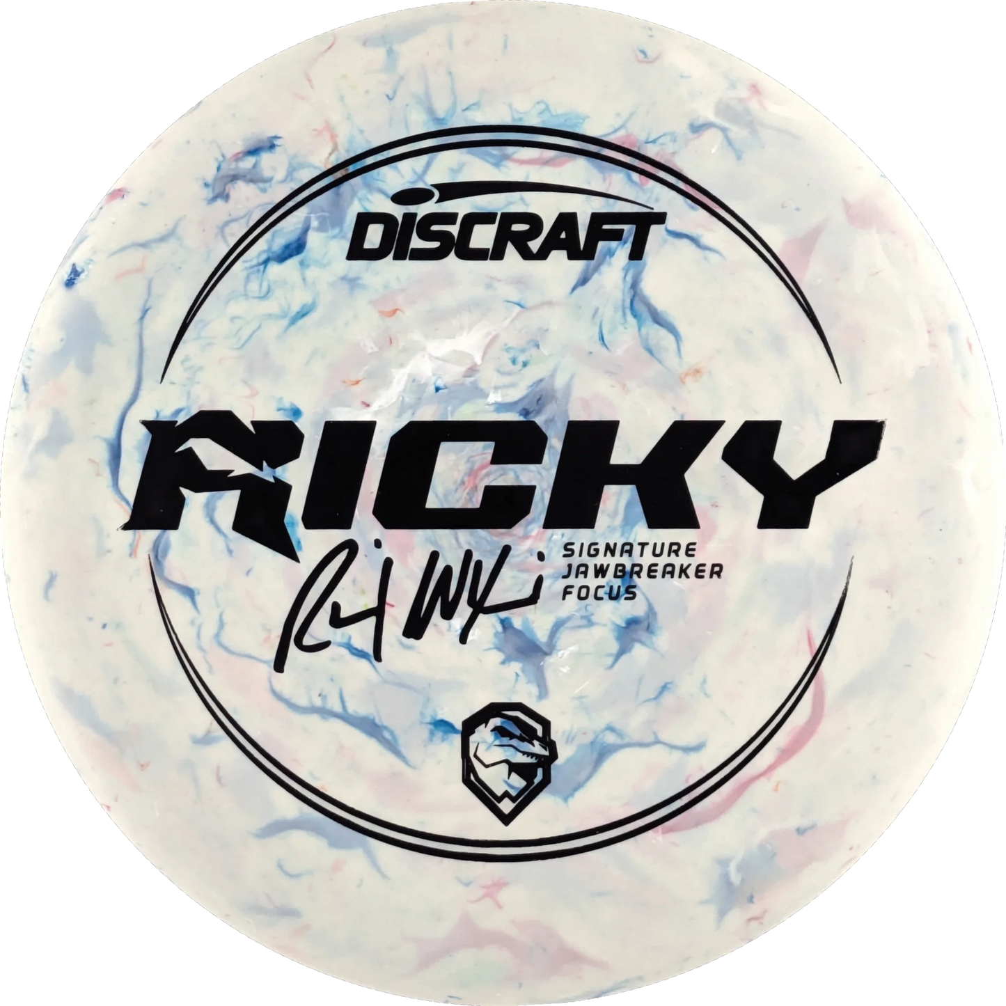 Jawbreaker Ricky Wysocki Focus