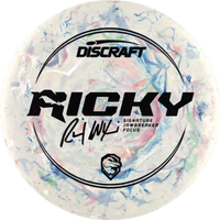 Jawbreaker Ricky Wysocki Focus