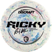 Jawbreaker Ricky Wysocki Focus