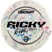 Jawbreaker Ricky Wysocki Focus