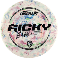 Jawbreaker Ricky Wysocki Focus