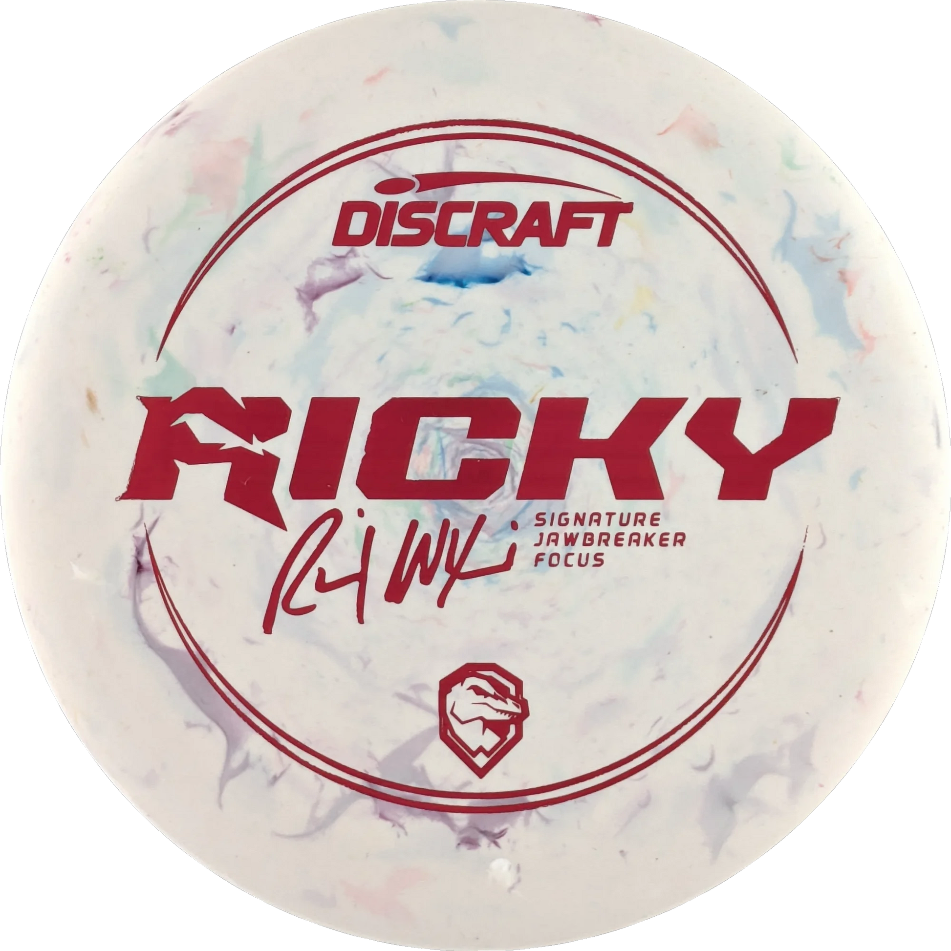 Jawbreaker Ricky Wysocki Focus