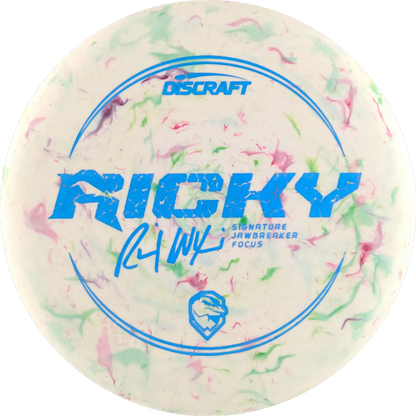 Jawbreaker Ricky Wysocki Focus