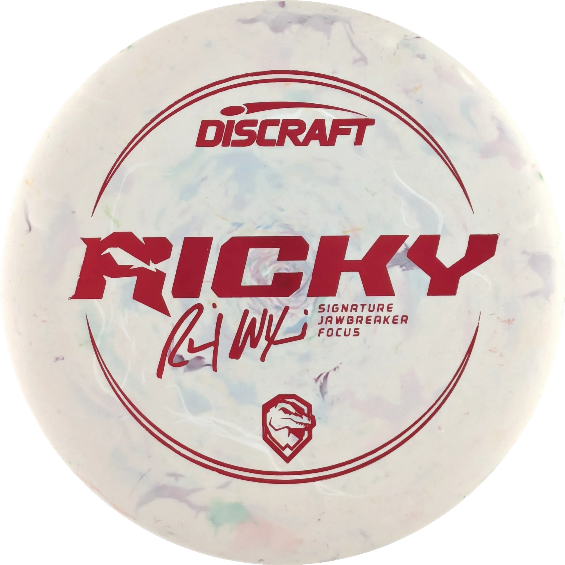 Jawbreaker Ricky Wysocki Focus