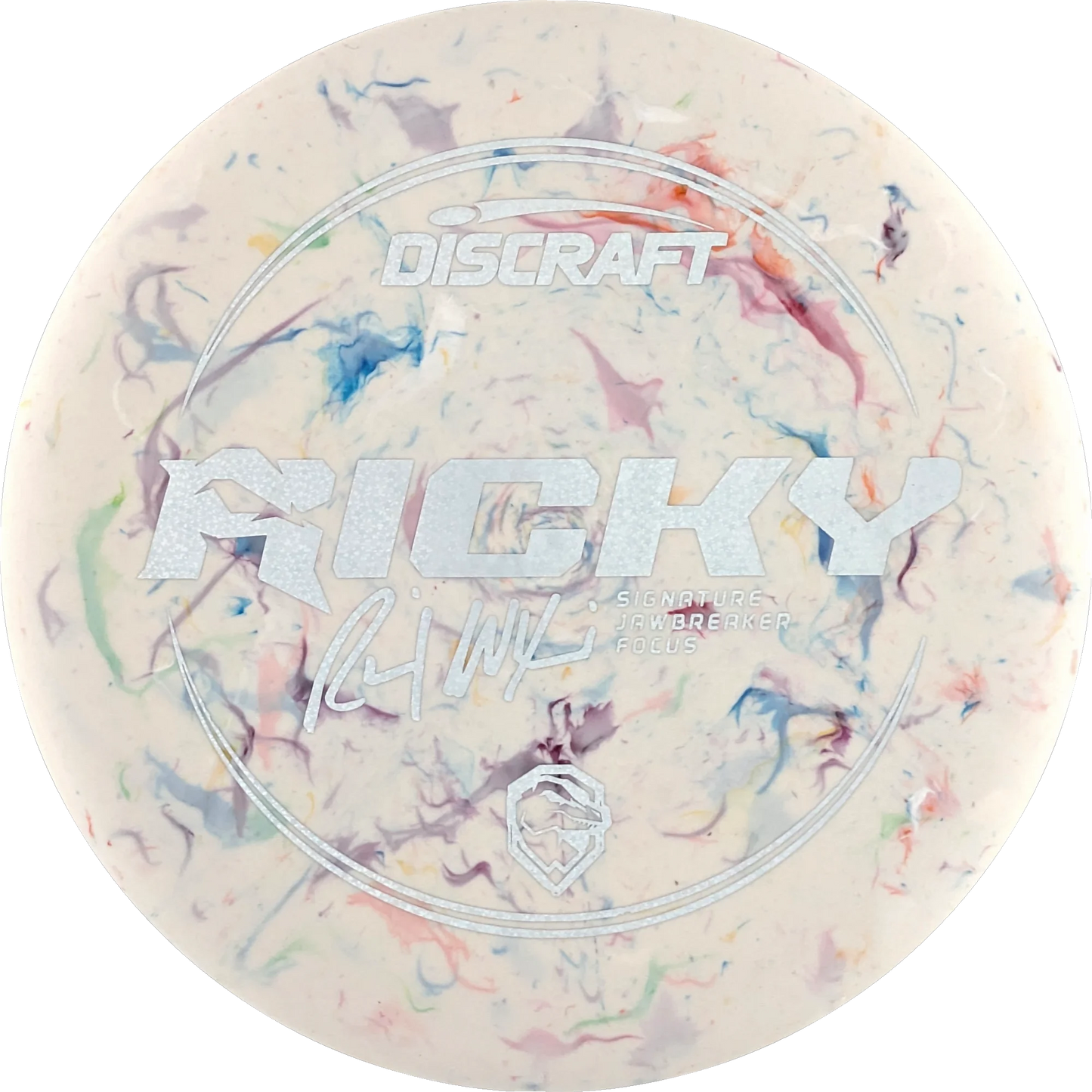 Jawbreaker Ricky Wysocki Focus