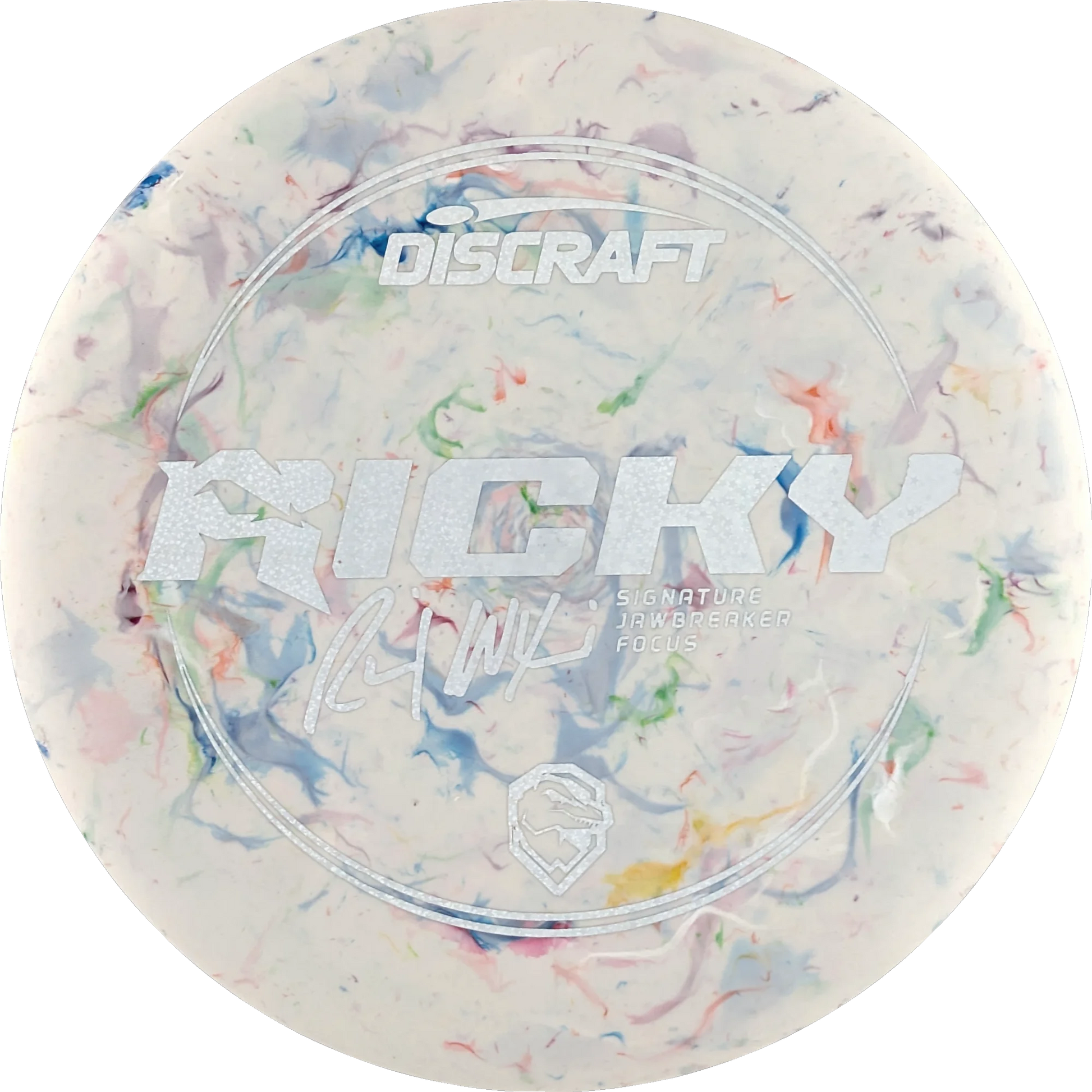 Jawbreaker Ricky Wysocki Focus