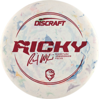 Jawbreaker Ricky Wysocki Focus