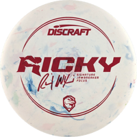 Jawbreaker Ricky Wysocki Focus