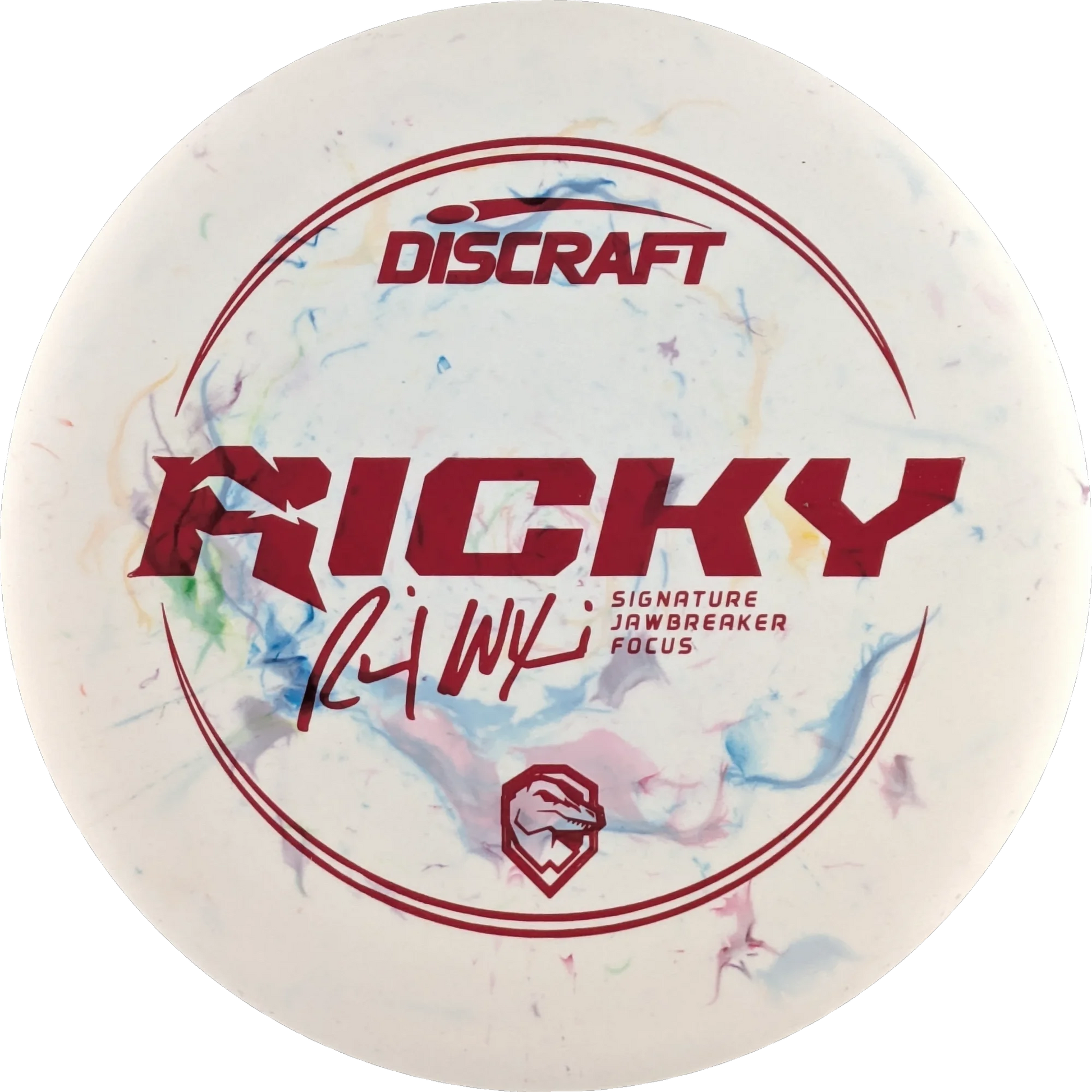 Jawbreaker Ricky Wysocki Focus