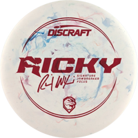 Jawbreaker Ricky Wysocki Focus