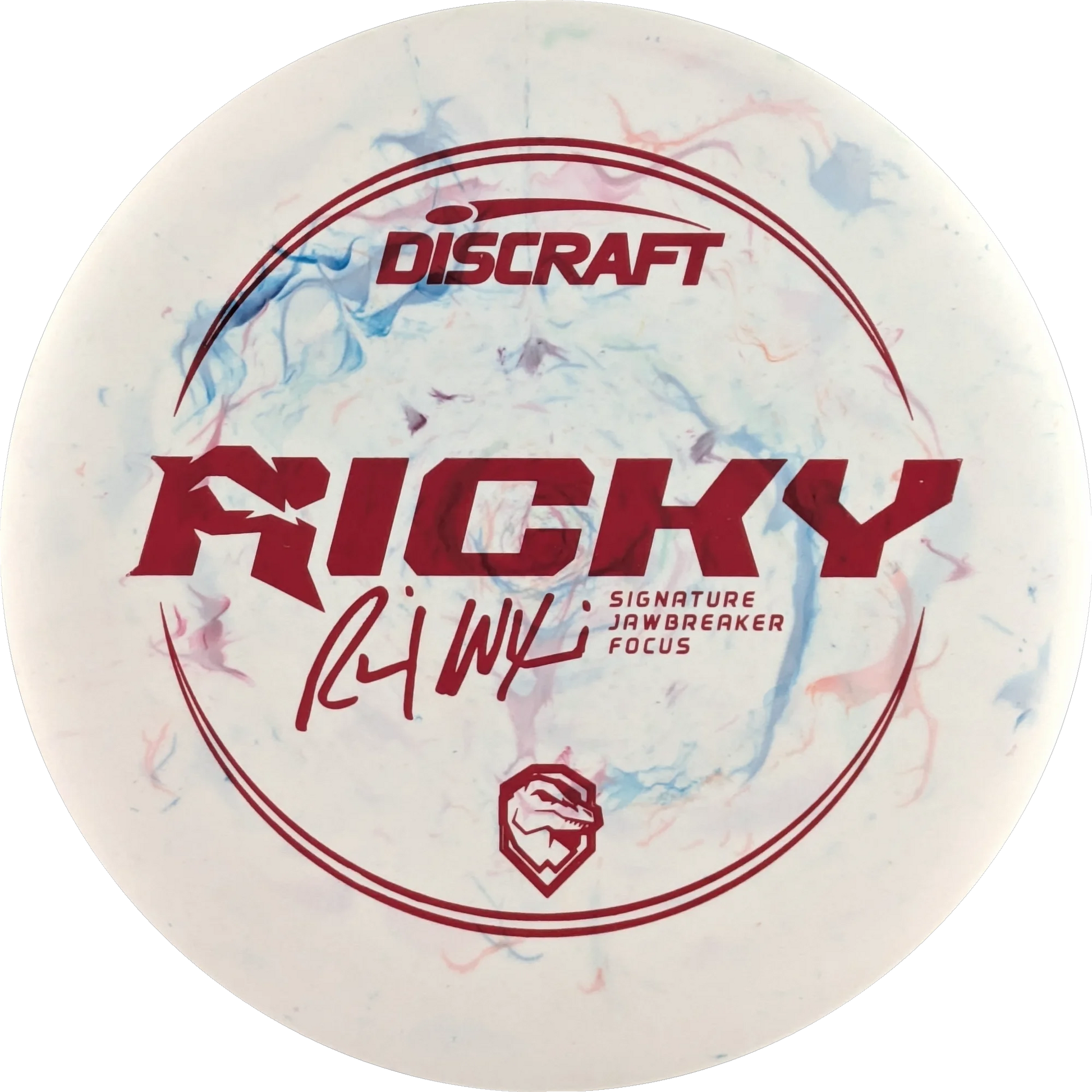 Jawbreaker Ricky Wysocki Focus