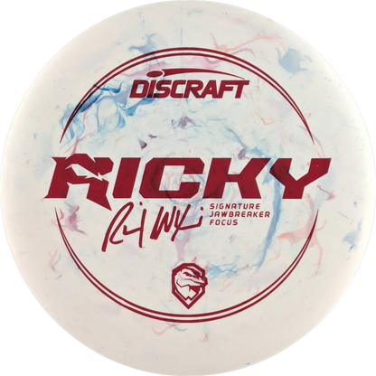 Jawbreaker Ricky Wysocki Focus