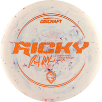 Jawbreaker Ricky Wysocki Focus