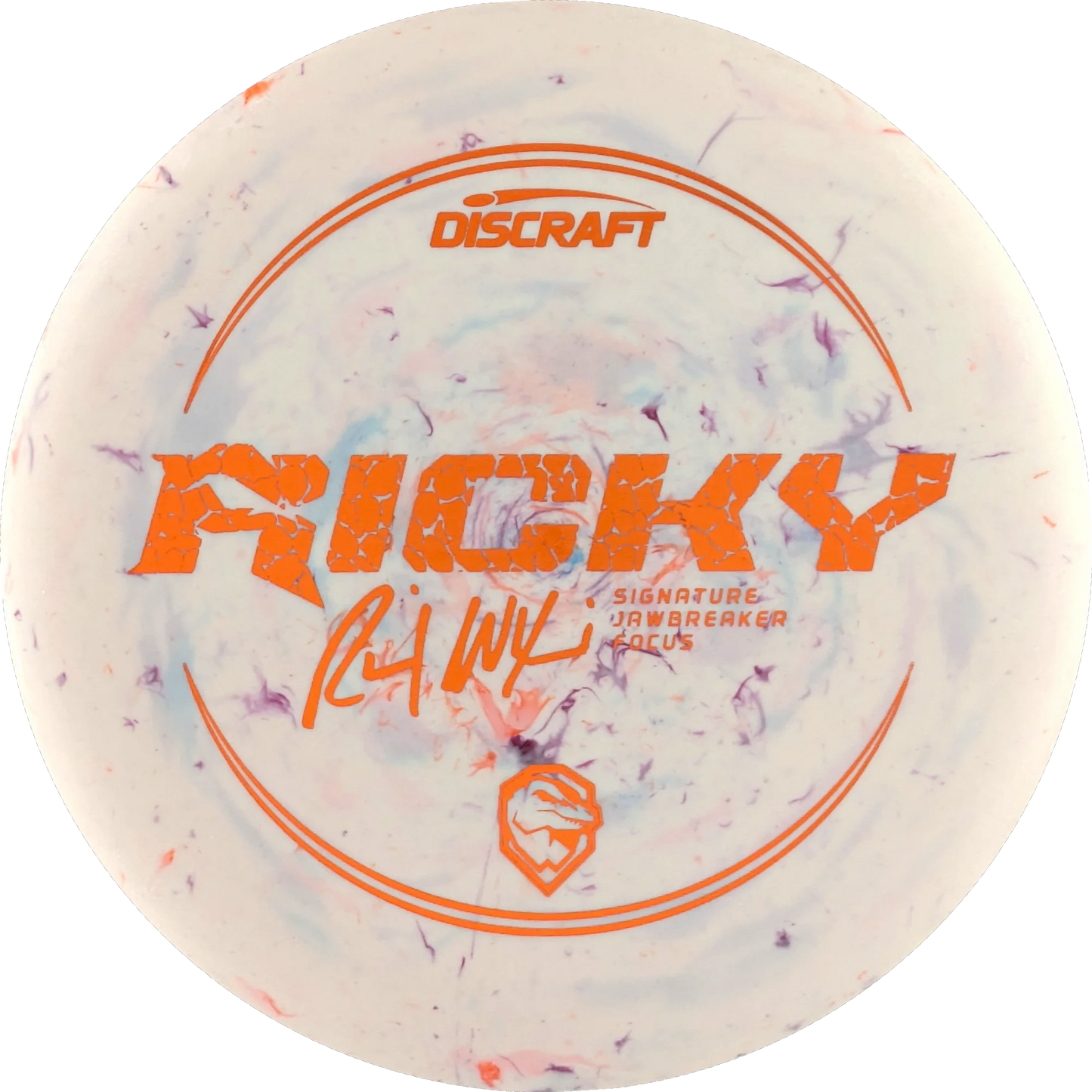 Jawbreaker Ricky Wysocki Focus