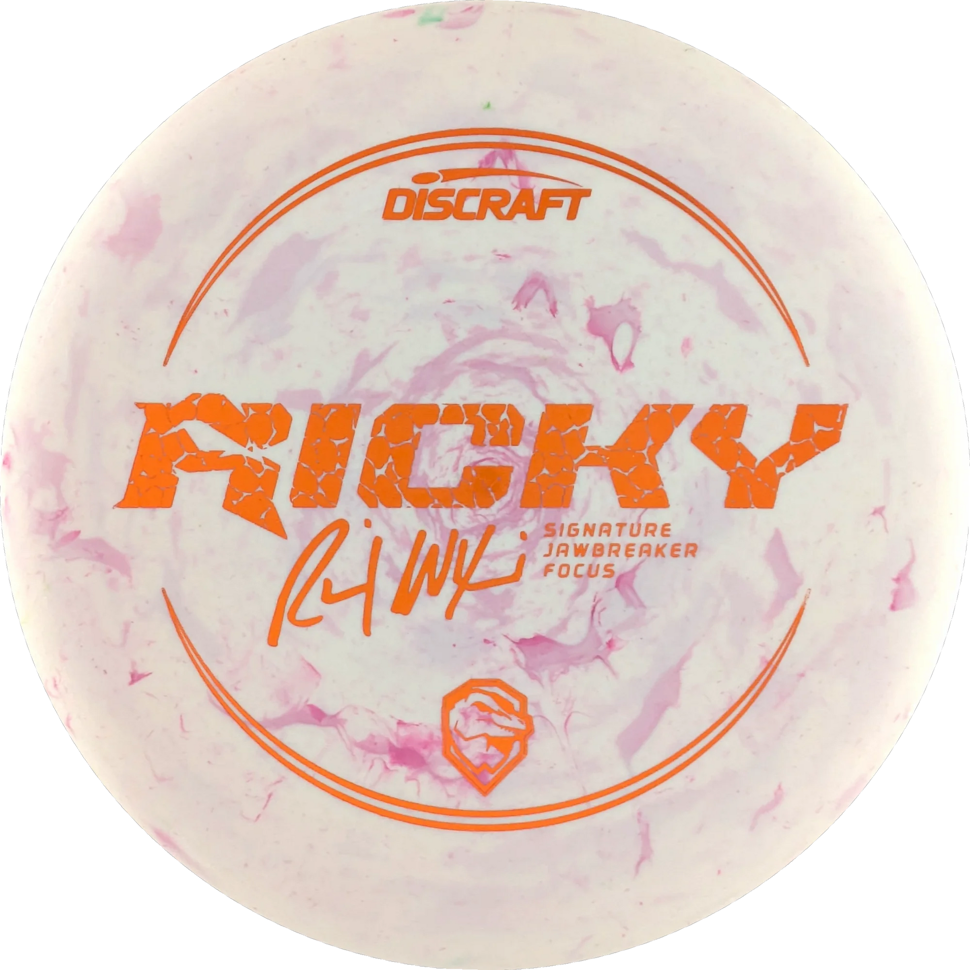 Jawbreaker Ricky Wysocki Focus