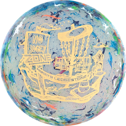 Jawbreaker Z Super FLX 2026 Ledgestone Zone
