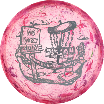 Jawbreaker Z Super FLX 2026 Ledgestone Zone