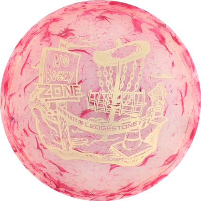 Jawbreaker Z Super FLX 2026 Ledgestone Zone