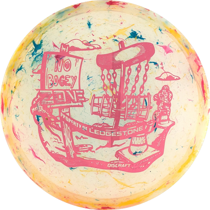 Jawbreaker Z Super FLX 2026 Ledgestone Zone