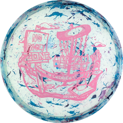Jawbreaker Z Super FLX 2026 Ledgestone Zone