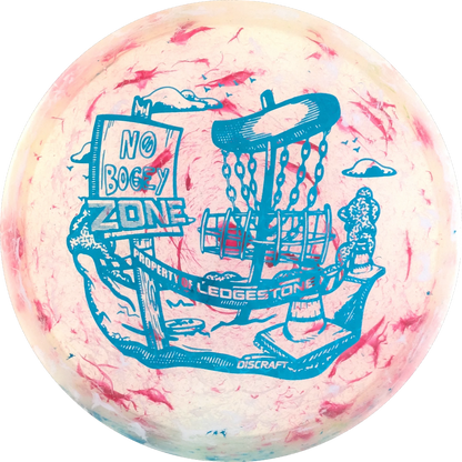 Jawbreaker Z Super FLX 2026 Ledgestone Zone