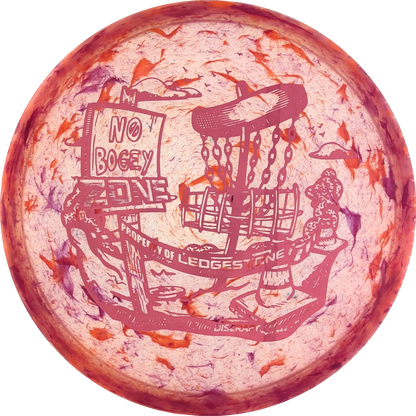 Jawbreaker Z Super FLX 2026 Ledgestone Zone