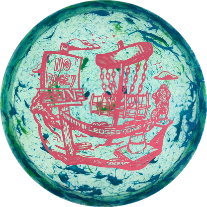 Jawbreaker Z Super FLX 2026 Ledgestone Zone