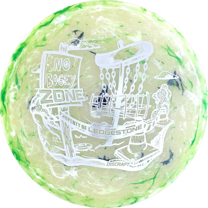 Jawbreaker Z Super FLX 2026 Ledgestone Zone