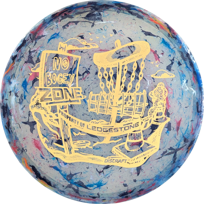 Jawbreaker Z Super FLX 2026 Ledgestone Zone