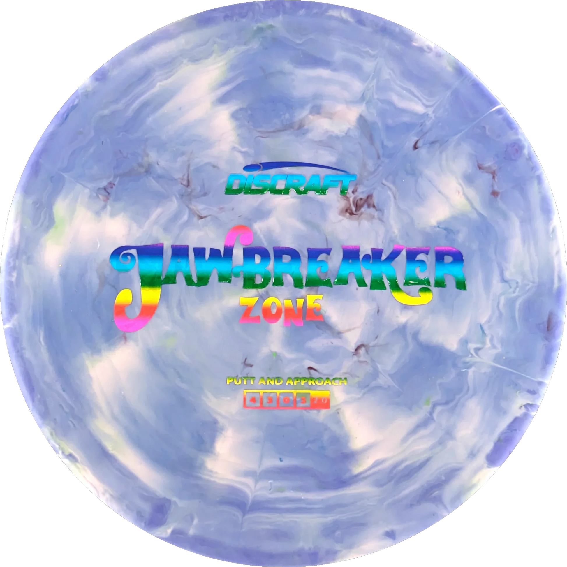 Jawbreaker Zone