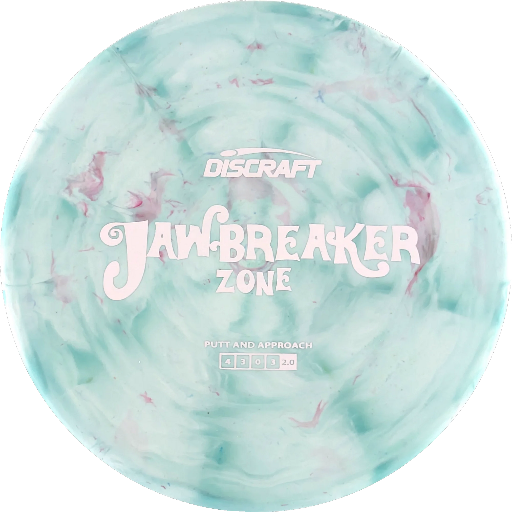 Jawbreaker Zone