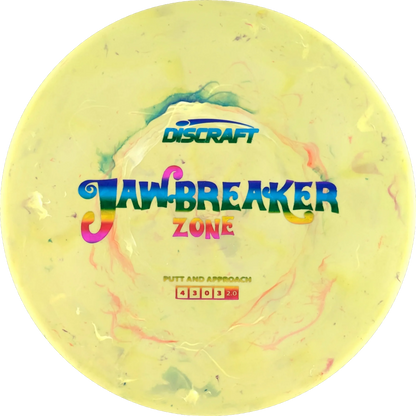 Jawbreaker Zone